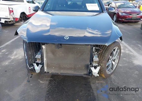 2021 Mercedes-Benz Glc 300 4Matic Suv from USA, damaged, VIN W1N0G8EB7MV322916